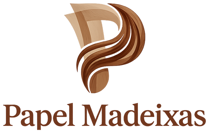 Papel Madeixas